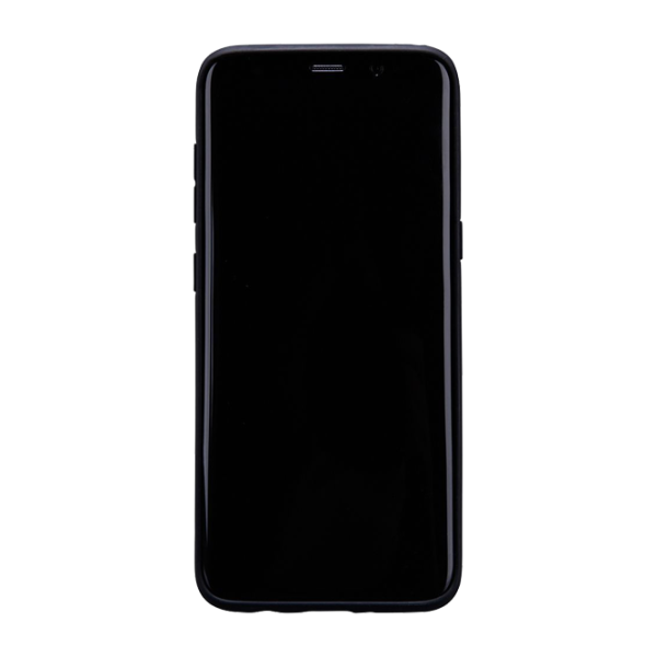 Чехол Samsung Galaxy S8 Plus Nillkin Back/ TPU/PC/ Черный photo 3