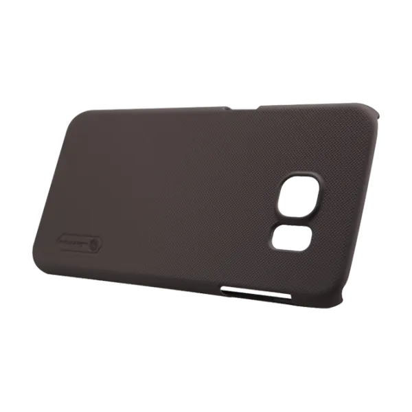 Husa Samsung Galaxy S6 Nillkin Back/ PP/ Brown photo 4