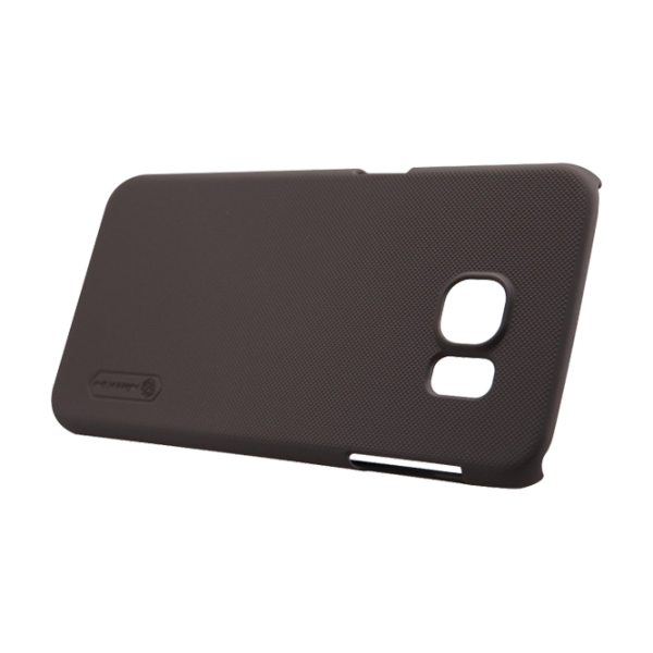 Husa Samsung Galaxy S6 Nillkin Back/ PP/ Brown photo 4
