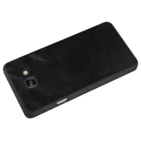 Чехол для смартфона Samsung Galaxy A7 (2016) Nillkin/ Flip Cover/ Кожа/ Черный photo 3
