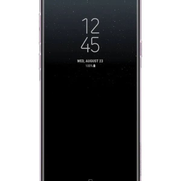 Husa Samsung Galaxy Note 9 Nillkin Back Ultra Thin/ TPU/ Transparent White photo 2