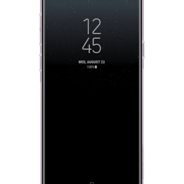 Husa Samsung Galaxy Note 9 Nillkin Back Ultra Thin/ TPU/ Transparent White photo 2