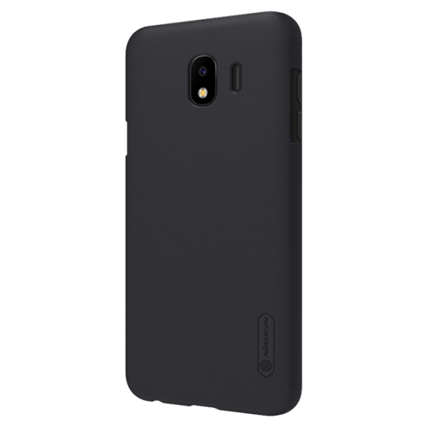 Чехол Samsung Galaxy J4 (2018) Nillkin Back/ PC/ Черный photo 3