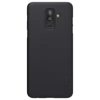 Чехол для смартфона Samsung Galaxy J8 (2018) Nillkin/ Back/ PC/ Черный photo 2