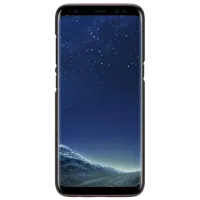 Чехол для смартфона Samsung Galaxy S8 Plus Nillkin/ Back/ PC/ Коричневый photo 3