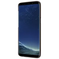 Чехол для смартфона Samsung Galaxy S8 Plus Nillkin/ Back/ PC/ Коричневый photo 4