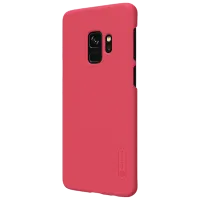 Чехол для смартфона Samsung Galaxy S9 Nillkin/ Back/ PC/ Красный photo 4