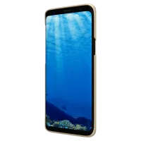 Чехол для смартфона Samsung Galaxy S9 Nillkin/ Back/ PC/ Золотой photo 3
