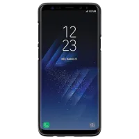 Чехол для смартфона Samsung Galaxy S9 Plus Nillkin/ Back/ PC/ Черный photo 2