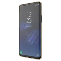 Чехол для смартфона Samsung Galaxy S9 Plus Nillkin/ Back/ PC/ Золотой photo 3