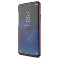 Чехол для смартфона Samsung Galaxy S9 Plus Nillkin/ Back/ PC/ Rose Золотой photo 3
