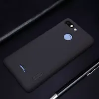 Чехол для смартфона Xiaomi Redmi 6 Nillkin/ Back/ PC/ Черный photo 5