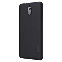 Чехол для смартфона Nokia 3.1 Nillkin/ Back/ PC/ Черный photo 2