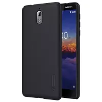 Чехол для смартфона Nokia 3.1 Nillkin/ Back/ PC/ Черный photo 5