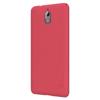 Чехол для смартфона Nokia 3.1 Nillkin/ Back/ PC/ Красный photo 2
