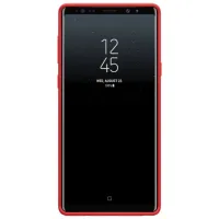 Чехол для смартфона Samsung Galaxy Note 9 Nillkin/ Back/ TPU/ Красный photo 2