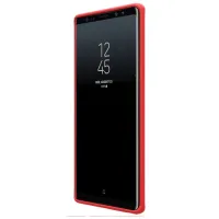 Чехол для смартфона Samsung Galaxy Note 9 Nillkin/ Back/ TPU/ Красный photo 3