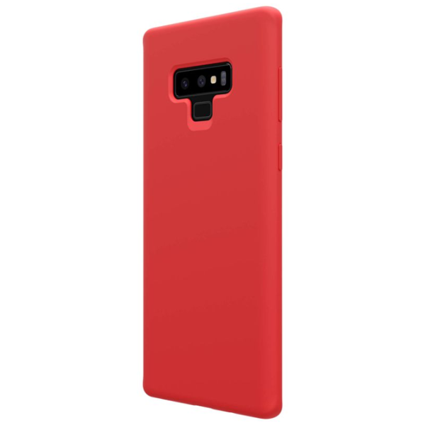 Чехол для смартфона Samsung Galaxy Note 9 Nillkin/ Back/ TPU/ Красный photo 4