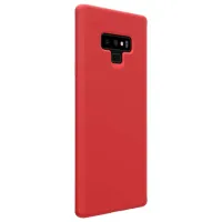 Чехол для смартфона Samsung Galaxy Note 9 Nillkin/ Back/ TPU/ Красный photo 5