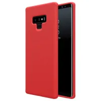 Чехол для смартфона Samsung Galaxy Note 9 Nillkin/ Back/ TPU/ Красный photo 6