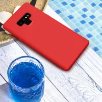 Чехол для смартфона Samsung Galaxy Note 9 Nillkin/ Back/ TPU/ Красный photo 7