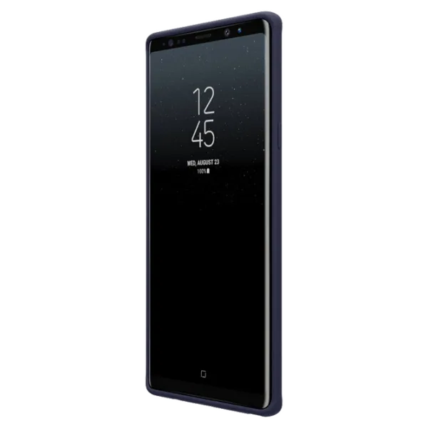 Husa Samsung Galaxy Note 9 Nillkin Back/ TPU/ Blue photo 3