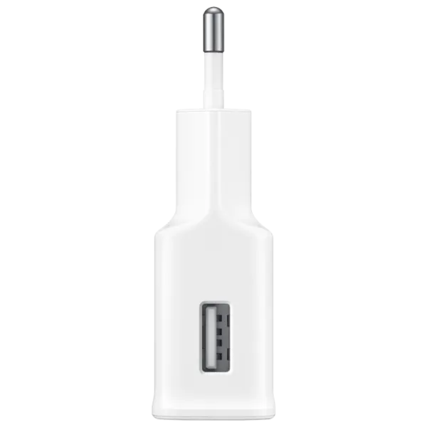Încărcător de rețea Samsung EP-TA20 2 A/ White photo 2