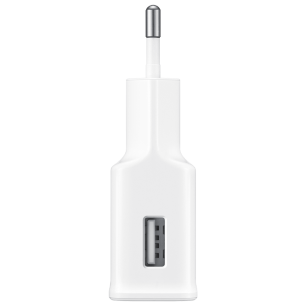 Încărcător de rețea Samsung EP-TA20 2 A/ White photo 2