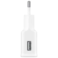 Încărcător de rețea Samsung EP-TA20 2 A/ White photo 2