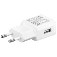 Încărcător de rețea Samsung EP-TA20 2 A/ White photo 3