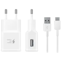 Încărcător de rețea Samsung EP-TA20 2 A/ White photo 4