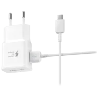 Încărcător de rețea Samsung EP-TA20 2 A/ White photo 5