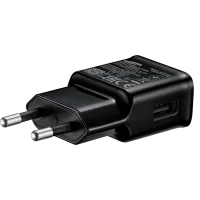 Încărcător de rețea Samsung EP-TA20 2 A/ Black photo 3