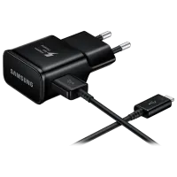 Încărcător de rețea Samsung EP-TA20 2 A/ Black photo 4