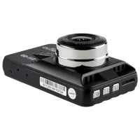 Видеорегистратор Globex GE-112 CMOS/ Черный photo 4