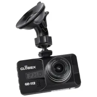 Видеорегистратор Globex GE-112 CMOS/ Черный photo 5