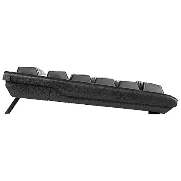 Клавиатура Sven Standard 304 Проводная/ Черный photo 4