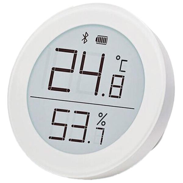 Метеостанция Xiaomi Humidy Temperature monitor Белый photo 2