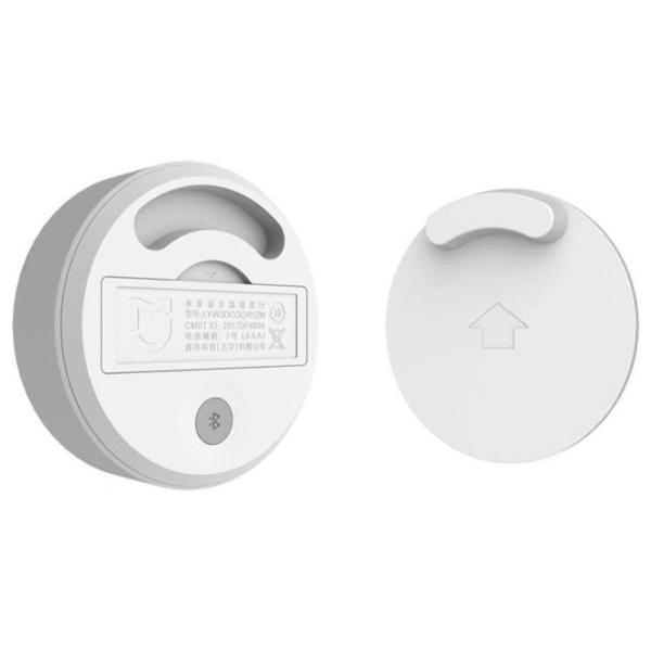 Метеостанция Xiaomi Humidy Temperature monitor Белый photo 4