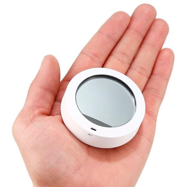 Метеостанция Xiaomi Humidy Temperature monitor Белый photo 5