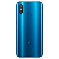 Xiaomi Mi 8 6 GB/ 64 GB/ Dual SIM/ Blue photo 4