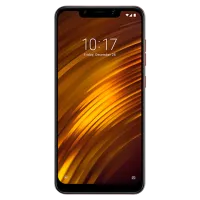 Xiaomi PocoPhone F1 6 GB/ 128 GB/ Dual SIM/ Red photo 2