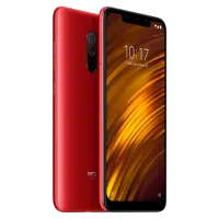 Xiaomi PocoPhone F1 6 GB/ 128 GB/ Dual SIM/ Red photo 4