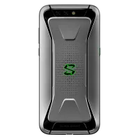 Xiaomi Black Shark 8 ГБ/ 128 ГБ/ Dual SIM/ Серый photo 2