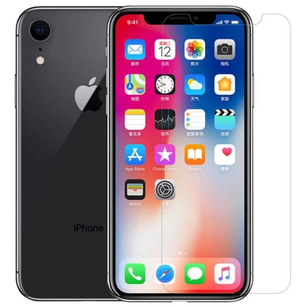 Защитное стекло Apple iPhone 11/ XR Nillkin /  photo 2 Защитное стекло Apple iPhone 11/ XR Nillkin /  photo 2