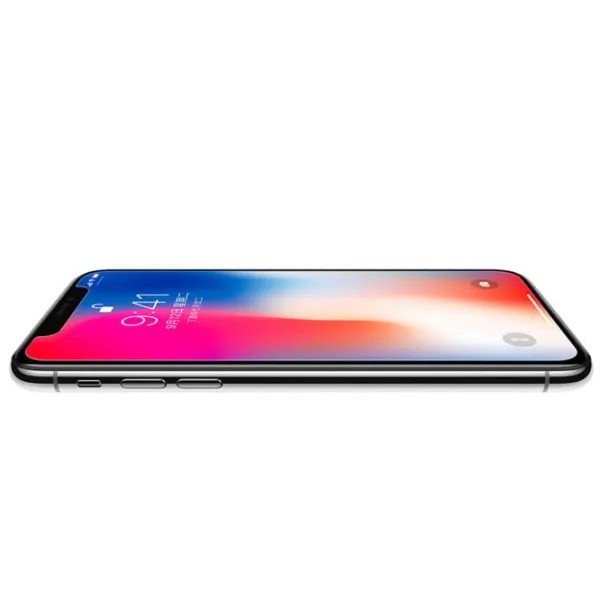 Защитное стекло Apple iPhone 11/ XR Nillkin /  photo 5 Защитное стекло Apple iPhone 11/ XR Nillkin /  photo 5