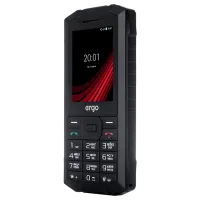 Ergo F245 Strength Черный Черный / Dual SIM photo 3