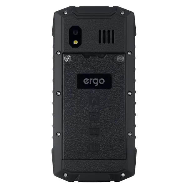 Ergo F245 Strength Черный Черный / Dual SIM photo 8