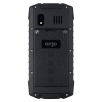 Ergo F245 Strength Черный Черный / Dual SIM photo 8