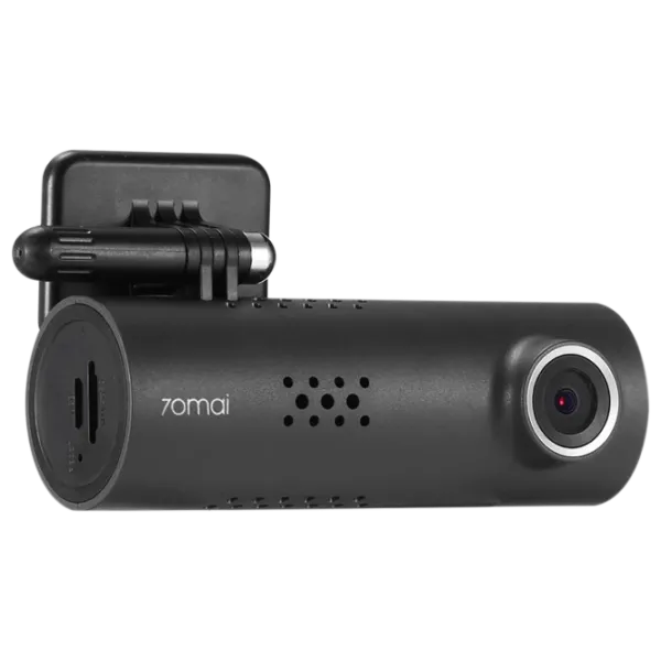 Cameră Auto 70mai Dash Cam 1S CMOS/ Black photo 2